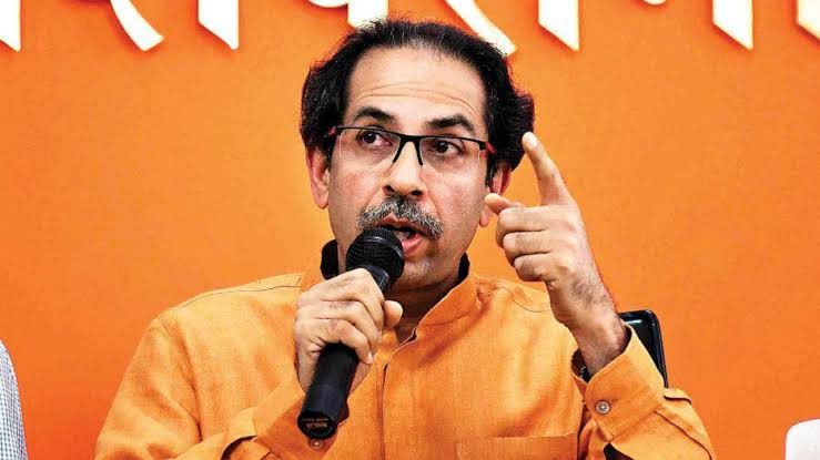 தேசிய குடிமக்கள் பதிவேட்டை அனுமதிக்க முடியாது – முதல்-மந்திரி உத்தவ் தாக்கரே திட்டவட்டம்