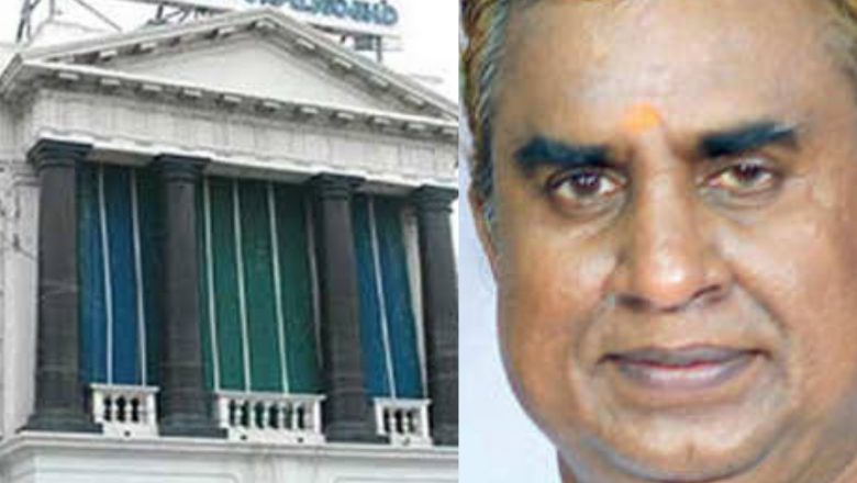 வீட்டுவரி, குடி நீர் வரி உள்ளிட்ட எல்லா வரிகளையும் கட்ட ஜூன் மாதம் வரை கால அவகாசம் – அமைச்சர் வேலுமணி