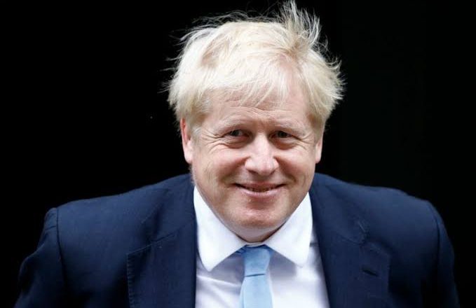 கொரானா வைரஸ் பிடியில் பிரிட்டன் பிரதமர்!