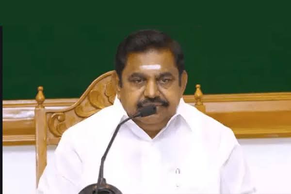 தமிழகத்தில் ஊரடங்கை ஏப்ரல் கடைசிவரை நீடிக்க வேண்டும் பிரதமரிடம் முதல்வர் பழனிச்சாமி கோரிக்கை!