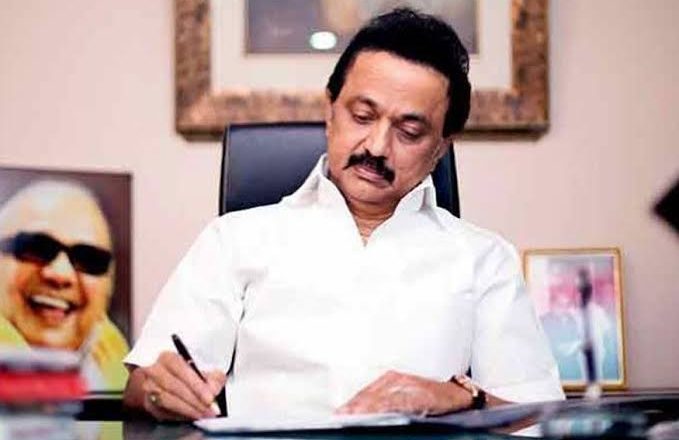 உதய் திட்டத்தால் இலவச மின்சார திட்டங்களுக்கு ஆபத்து – மத்திய அரசுக்கு ஸ்டாலின் கண்டனம்