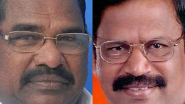 திமுகவில் அந்தியூர் செல்வராஜூக்கு லக்… வி.பி துரைசாமிக்கு கல்தா!