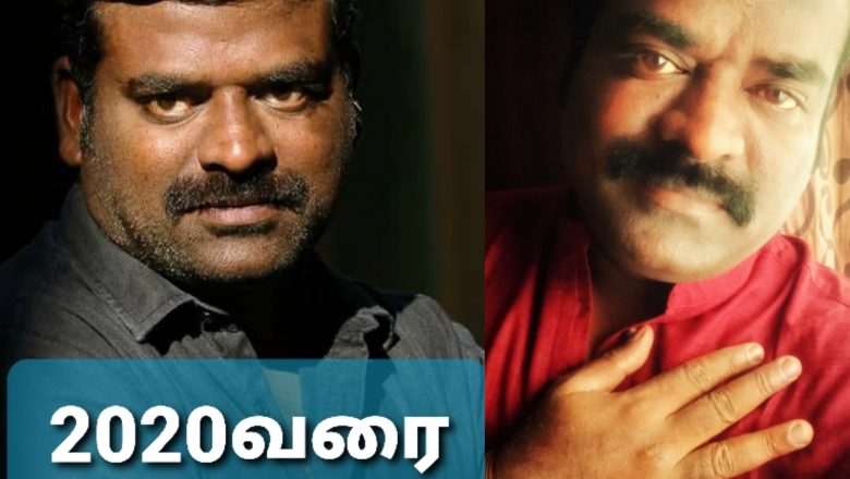 2020வரை நடிப்பதற்கு சம்பளம் வேண்டாம் -முன்னாள் பத்திரிகையாளர் இந்நாள் நடிகர் அறிவிப்பு