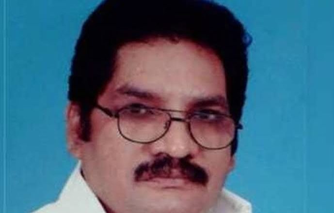 அடுத்ததாக ஒரு திமுக எம்.எல்.ஏ.க்கு வைரஸ் தொற்று உறுதி!