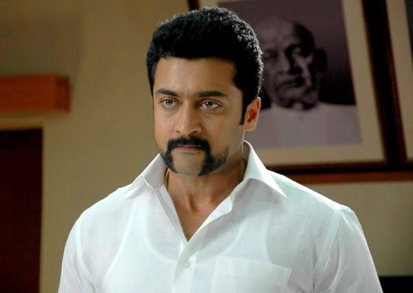 அதிகார அமைப்புகளின் அத்துமீறலை இனியும் அனுமதிக்க கூடாது – சூர்யா ஆவேசம்