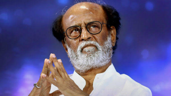 சாத்தான்குளம் சம்பவம்  ரஜினி ரகசிய ஆறுதல்…