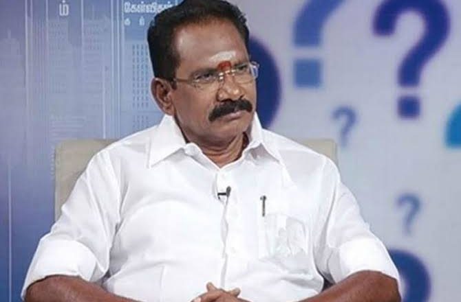 தமிழகத்தில் 3வதாக அமைச்சர் செல்லூர் ராஜூவுக்கு வைரஸ் தொற்று உறுதி!