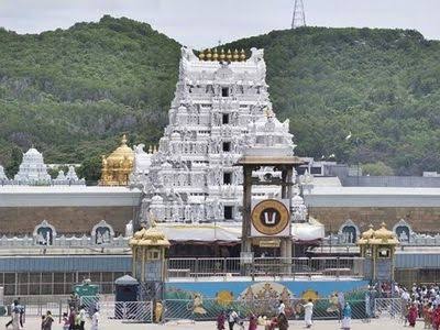 திருப்பதியில் தலைமை அர்ச்சகர் பலி எதிரொலி முழு ஊரடங்கு அமல்!
