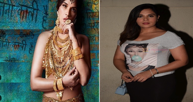 OTT டிஜிட்டல் தளத்தில் வெளியாகும் ஷகிலாவின் வாழ்க்கை!