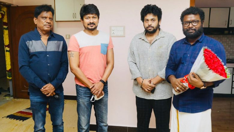 தமிழக சட்டசபைத்தேர்தலை மனதில் வைத்து “ஆர்ட்டிக்கள் 15” பட ரீமேக்கில் நடிக்கும் உதயநிதி
