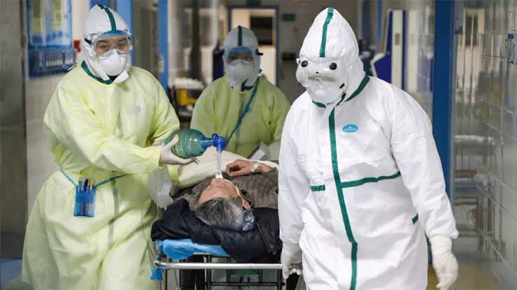 உலக அளவில் கொரானா பாதிப்பில் இந்தியாவுக்கு 3ம் இடம், குணமடைவோர் பட்டியலில் 2ம் இடம்!