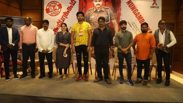 மெசேஜ் படத்தை விட ஆபாச படத்தை எடுத்திருந்தா பெருசா ஜெயிச்சிருப்பேன் ஒரு இயக்குனரின் வேதனை!