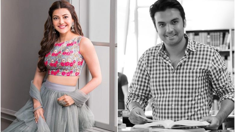 Kajal Aggarwal to marry a businessman?
