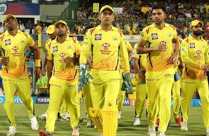 Can CSK get back to winning ways today in IPL?