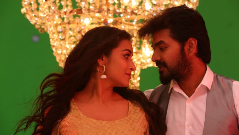 நடிகர் ஜெய் நடிப்பில் “பிரேக்கிங் நியூஸ்” விரைவில் திரையில் !