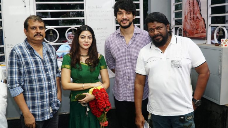 எழில் இயக்கத்தில் கவுதம் கார்த்திக்குடன் இணைந்த பார்த்திபன்!