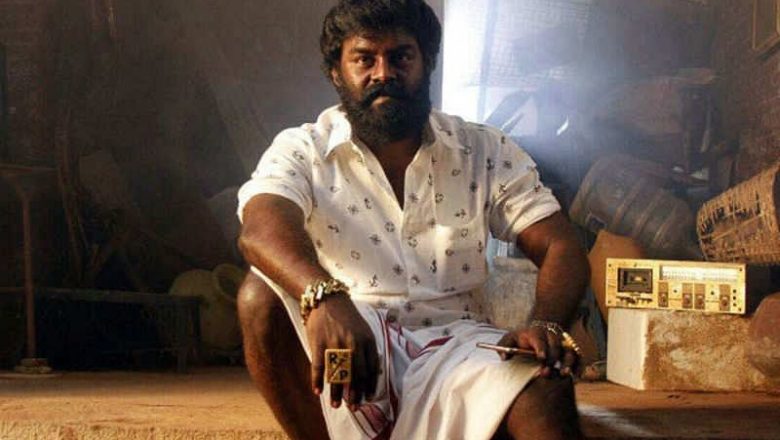 ஆர்.கே.சுரேஷ் நடிப்பில் மிருகம் 2