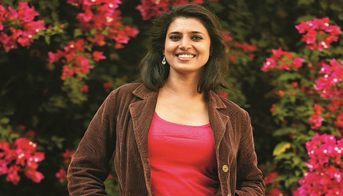 “இப்ப இல்லை, எப்பவுமே இல்லை” ரஜினிகாந்த்தை கலாய்த்த பிரபல நடிகை!