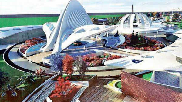 ரூ.57.8 கோடி மதிப்பில் ஜெயலலிதா நினைவிடம் ஜனவரியில் திறப்புவிழா செய்ய தமிழக அரசு முடிவு!