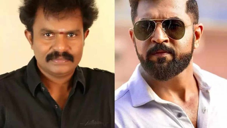 வெளியேறிய சூர்யா… இயக்குனர் ஹரி இயக்கத்தில் இணைந்த அருண்விஜய்!