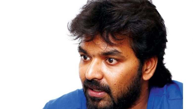 ஊரடங்குக்கு நன்றி சொன்ன ஜெய்!
