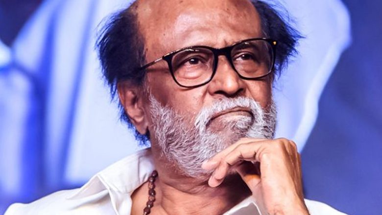 ஸ்டெர்லைட் போராட்டம்- ரஜினிக்கு விசாரணை ஆணையம் மீண்டும் சம்மன்
