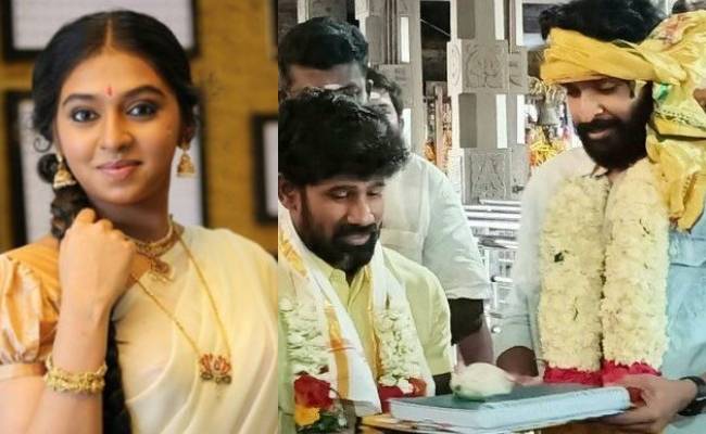 விக்ரம் பிரபு, லட்சுமி மேனன் நடிப்பில் உருவாகியுள்ள ‘புலிகுத்தி பாண்டி’ ஓடிடி தளத்தில் ரிலீஸ்?!