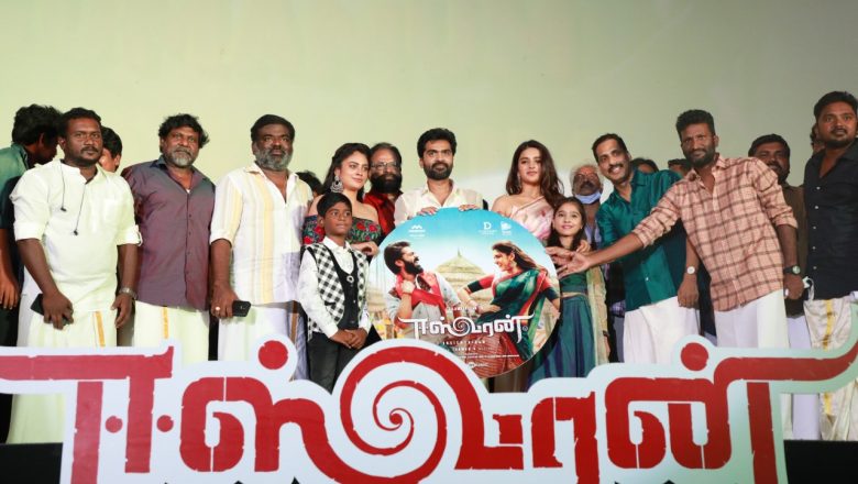 இந்தியாவிலேயே முதல் இடத்திற்கு வருவார் சிம்பு – இயக்குநர் சுசீந்திரன்