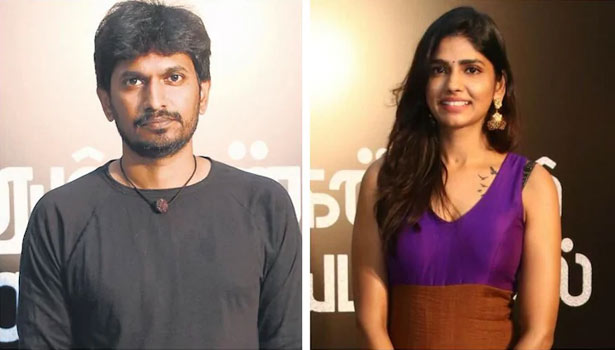 ‘கண்ணும் கண்ணும் கொள்ளையடித்தால்’ இயக்குனருக்கு திருமணம்!