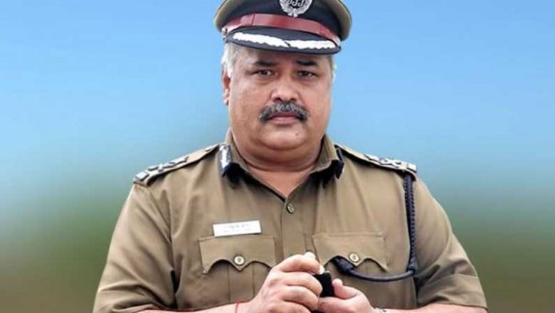 பெண் எஸ்.பி.யின் பாலியல் புகாருக்கு ஆளாகி சஸ்பெண்ட் செய்யப்பட்ட சிறப்பு டிஜிபி விரைவில் கைது?