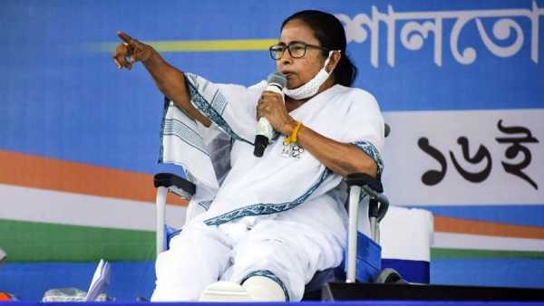 தேர்தலின்போது எந்த வாக்குச் சாவடிகளிலும் முறைகேடு செய்ய விடாதீர்கள்- மம்தா எச்சரிக்கை