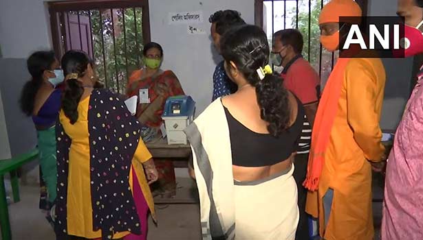 அசாம், மேற்கு வங்காளம் முதல் கட்ட தேர்தல்!