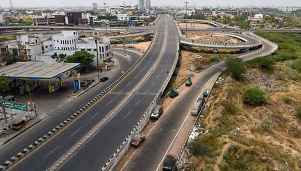 தமிழகத்தில் முழு ஊரடங்கு – எந்தெந்த பணிகளுக்கு அனுமதி?