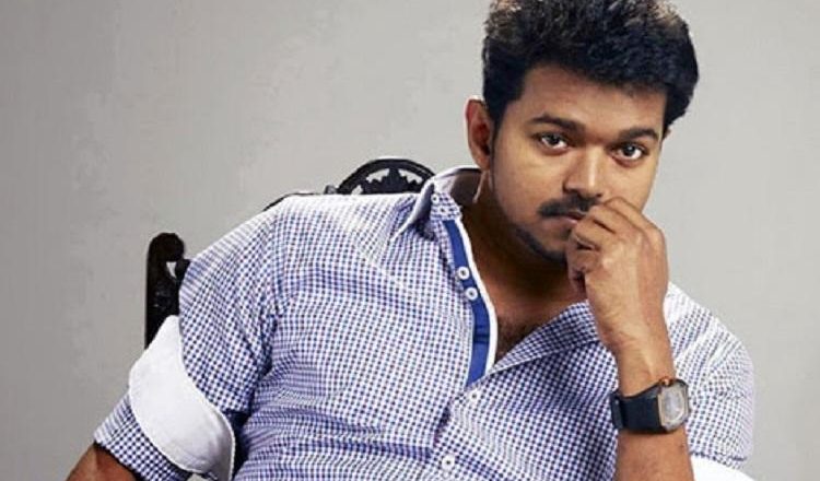 விஜய்யுடன் ஆடும் போது நான் கர்ப்பமாக இருந்தேன் – பிரபல நடிகை!