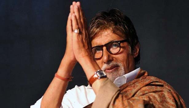 செய்த உதவிகளை வெளியே சொல்வதில் விருப்பமில்லை – விமர்சனங்களுக்கு அமிதாப் பச்சன் பதிலடி!