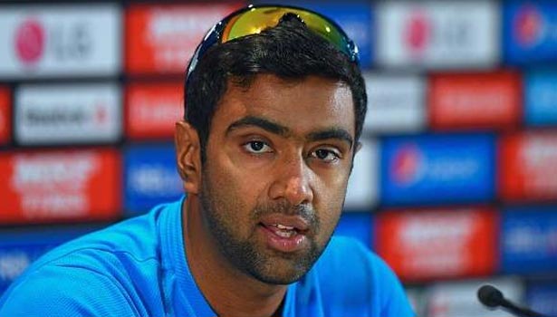 கிரிக்கெட் வீரர் அஸ்வின் குடும்பத்தினர் 10 பேருக்கு கொரோனா!