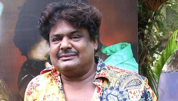 மன்சூர் அலிகான் மருத்துவமனையில் அனுமதி!