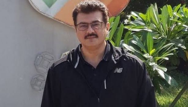 வலிமை படத்தில் இருந்து வெளியேறிய நடிகர்கள்!