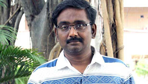 வசந்தபாலன் படத்தில் இணைந்த பிக்பாஸ் பிரபலம்!