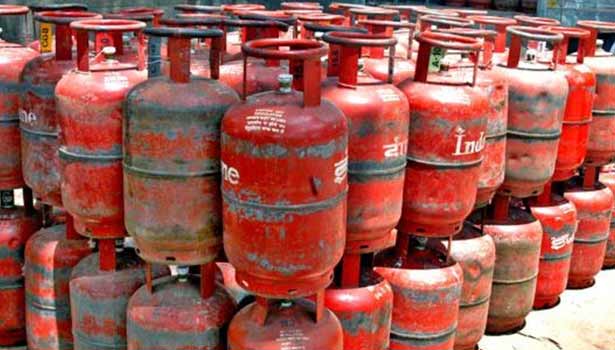 சமையல் எரிவாயு சிலிண்டர் விலை மேலும் ரூ. 25 உயர்வு!