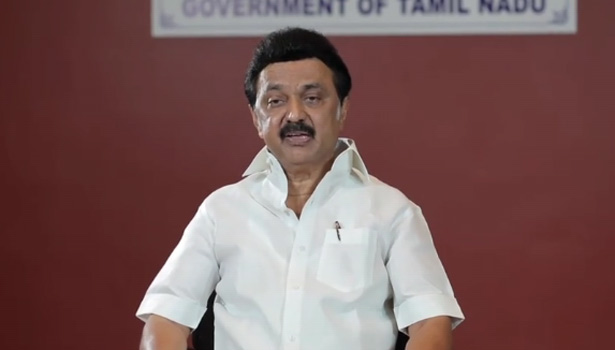 அண்ணா சாலையில் கருணாநிதிக்கு சிலை- மு.க.ஸ்டாலின் அறிவிப்பு!