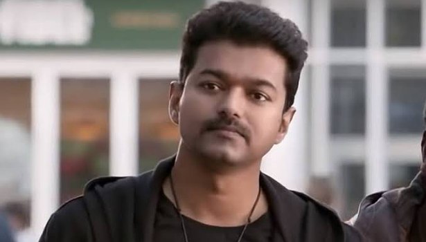 விஜய்க்கு வில்லனாகும் பிரபல நடிகர்!