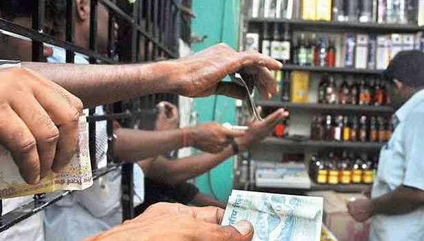 அனைத்து மதுபானக்கடைகளும் நாளை மூடப்படும் : சென்னை கலெக்டர் அறிவிப்பு!