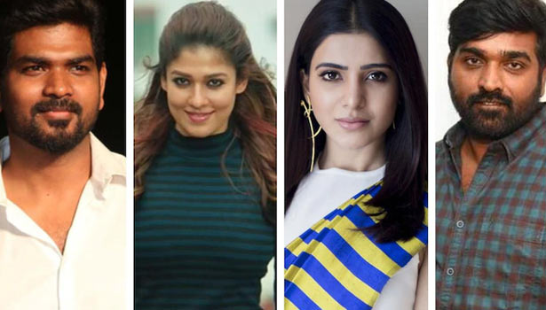 ‘காத்துவாக்குல ரெண்டு காதல்’ படத்தின் பர்ஸ்ட் லுக் ரிலீஸ் தேதி அறிவிப்பு!