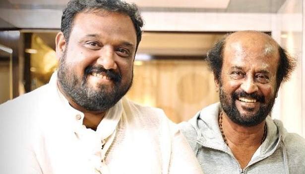 மீண்டும் இணையும் ‘அண்ணாத்த’ கூட்டணி!