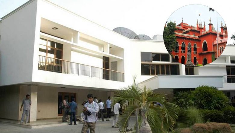 ஜெயலலிதா வீட்டு சாவி தீபாவிடம் ஒப்படைப்பு