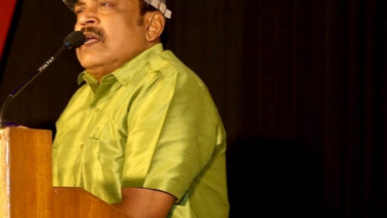 என் மகனுக்காக யாரிடமும் சிபாரிசு செய்ததில்லை – TMJA விழாவில் தம்பி ராமையா ஓப்பன் டாக்