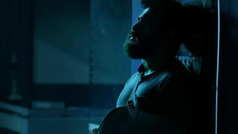 விஜய் ஆண்டனி நடிக்கும் ”ரத்தம்”