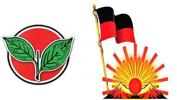 உள்ளாட்சி தேர்தல்- தேசிய கட்சிகளுக்கு தண்ணீர் காட்டும் மாநில கட்சிகள்!