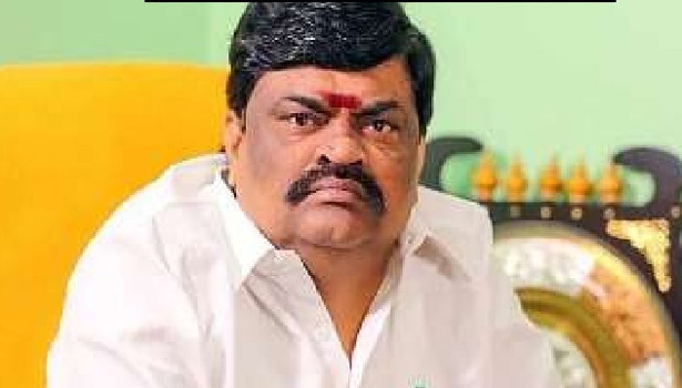 பண மோசடி புகார் ராஜேந்திர பாலாஜியிடம் 11 மணி நேரம் விசாரணை!